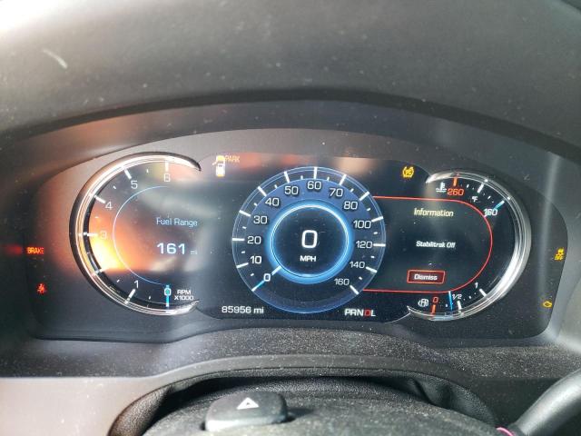 Photo 9 from auction – 2018 CADILLAC ESCALADE P with VIN 1GYS4DKJ7JR301835