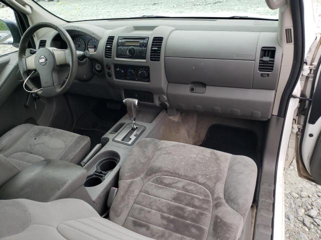 Photo 8 from auction – 2012 NISSAN FRONTIER S with VIN 1N6BD0CT1CC471285