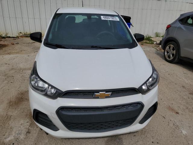 Photo 5 from auction – 2017 CHEVROLET SPARK LS with VIN KL8CB6SA9HC831547