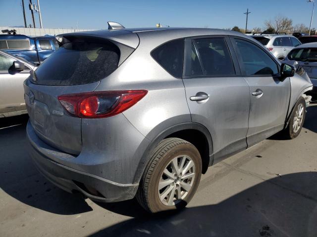 Photo 3 from auction – 2015 MAZDA CX-5 TOURI with VIN JM3KE4CY3F0442824