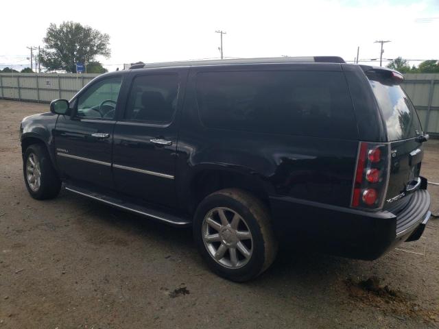 Photo 2 from auction – 2013 GMC YUKON XL D with VIN 1GKS1MEF4DR367709