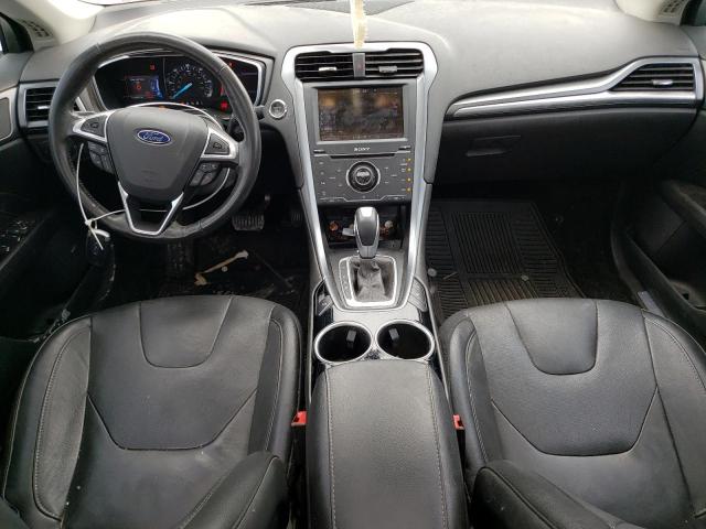 Photo 8 from auction – 2013 FORD FUSION TIT with VIN 3FA6P0SU1DR385747