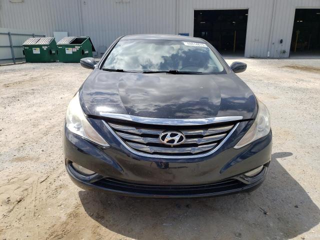 Photo 5 from auction – 2013 HYUNDAI SONATA SE with VIN 5NPEC4AC7DH684891
