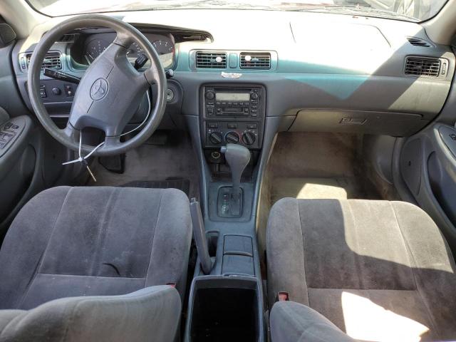 Photo 8 from auction – 2001 TOYOTA CAMRY CE with VIN JT2BF22K810338516