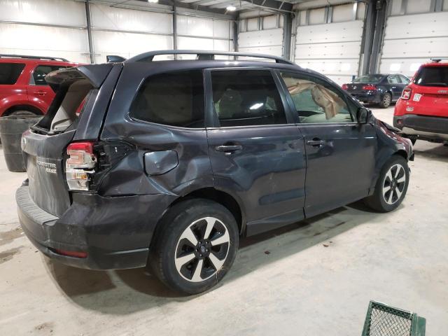 Фото 3 с аукциона – 2017 SUBARU FORESTER 2 с VIN JF2SJAGCXHH466559