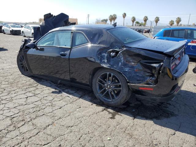 Photo 2 from auction – 2019 DODGE CHALLENGER with VIN 2C3CDZGG3KH504523