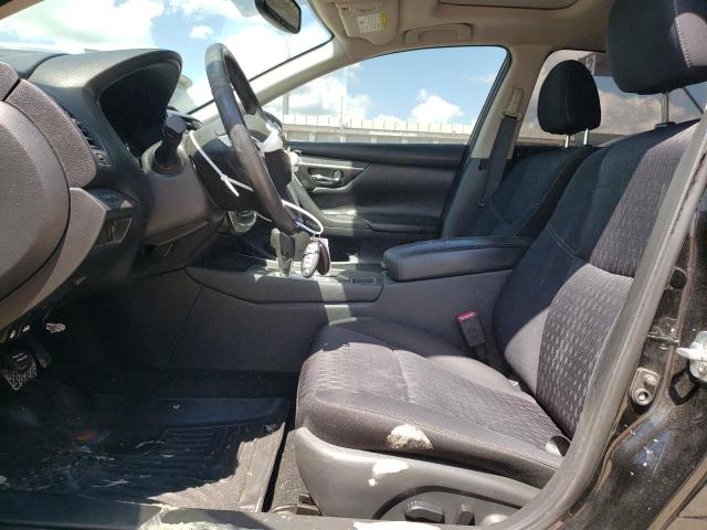 Photo 7 from auction – 2017 NISSAN ALTIMA 2.5 with VIN 1N4AL3AP1HC486911
