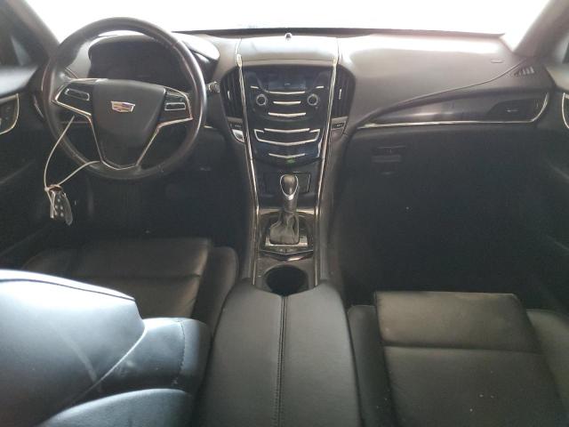 Photo 8 from auction – 2015 CADILLAC ATS with VIN 1G6AA5RA6F0102862