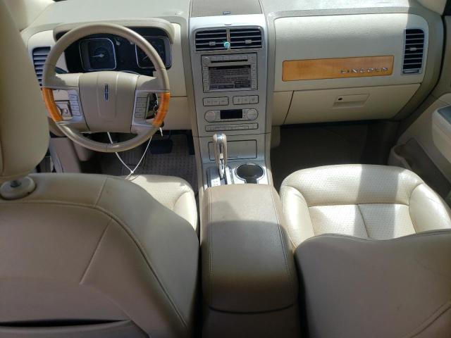 Photo 8 from auction – 2007 LINCOLN MKX with VIN 2LMDU68C17BJ28084