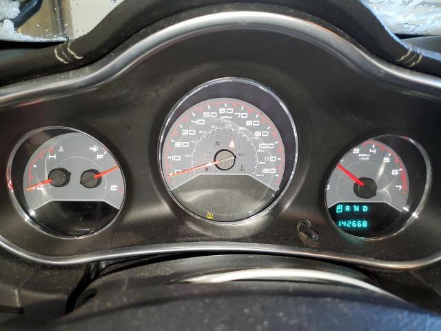 Photo 9 from auction – 2014 DODGE AVENGER SE with VIN 1C3CDZAB3EN129158