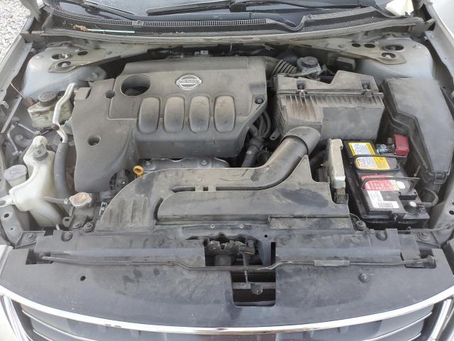 Photo 11 from auction – 2010 NISSAN ALTIMA BAS with VIN 1N4AL2APXAN535124