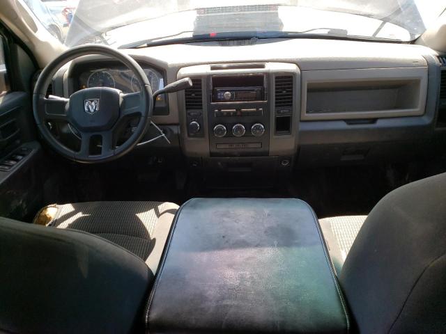 Photo 8 from auction – 2010 DODGE RAM 1500 with VIN 1D7RV1CT5AS257199