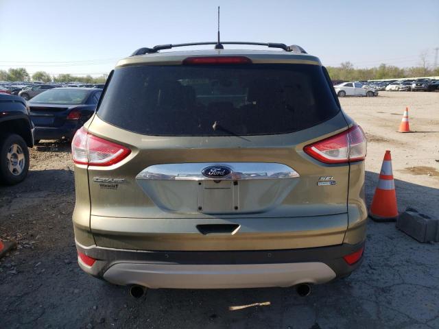 Photo 6 from auction – 2013 FORD ESCAPE SEL with VIN 1FMCU9HX8DUB82631