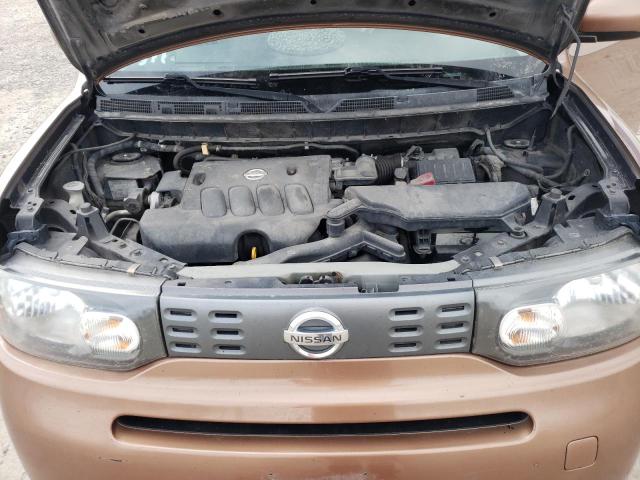 Photo 11 from auction – 2011 NISSAN CUBE BASE with VIN JN8AZ2KR2BT207528