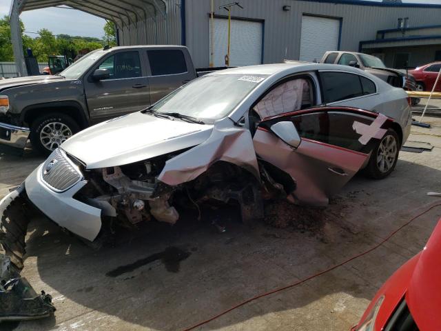 BUICK LACROSSE C 2011 with VIN 1G4GC5EDXBF356627 - Photo from auction
