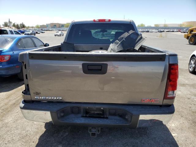 Photo 6 from auction – 2009 GMC SIERRA C15 with VIN 3GTEC13C29G198727
