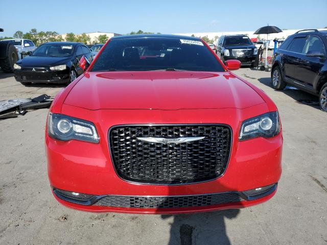 Photo 5 from auction – 2015 CHRYSLER 300 S with VIN 2C3CCABGXFH786418