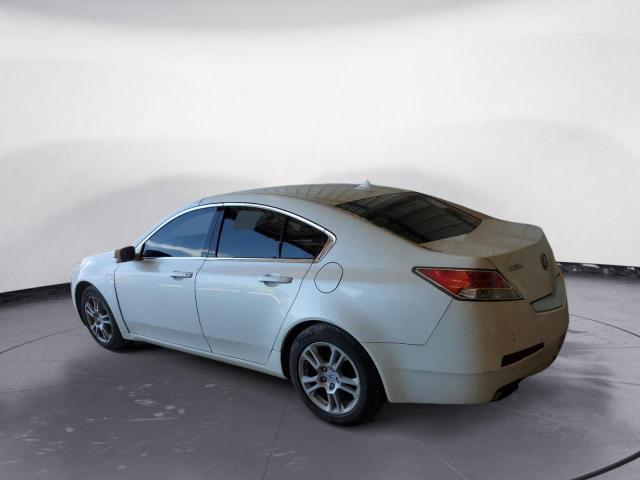Photo 2 from auction – 2009 ACURA TL with VIN 19UUA86259A011266