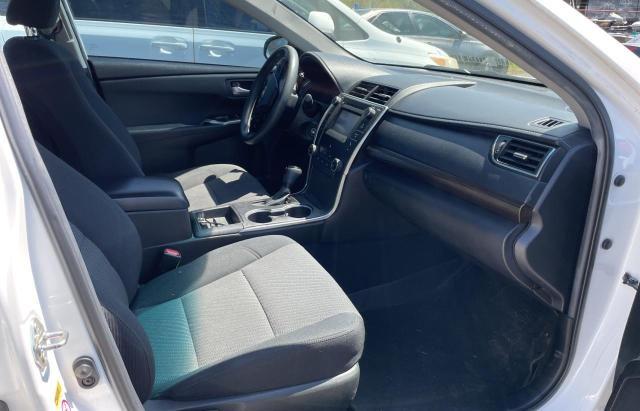 Photo 5 from auction – 2015 TOYOTA CAMRY LE with VIN 4T1BF1FK8FU002789