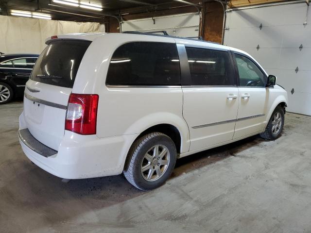 Photo 3 from auction – 2012 CHRYSLER TOWN & COU with VIN 2C4RC1BG8CR213609