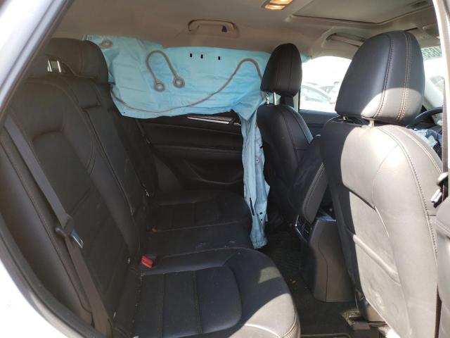 Photo 10 from auction – 2019 MAZDA CX-5 GRAND with VIN JM3KFBDM0K0664535