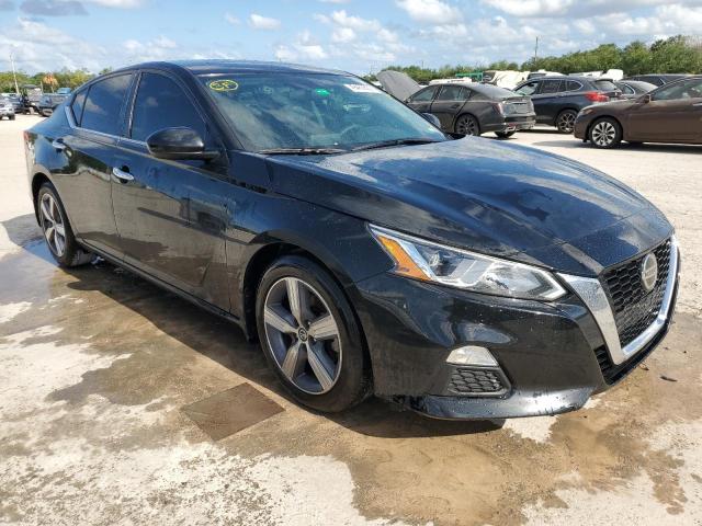 Photo 4 from auction – 2019 NISSAN ALTIMA S with VIN 1N4BL4BV5KC190840