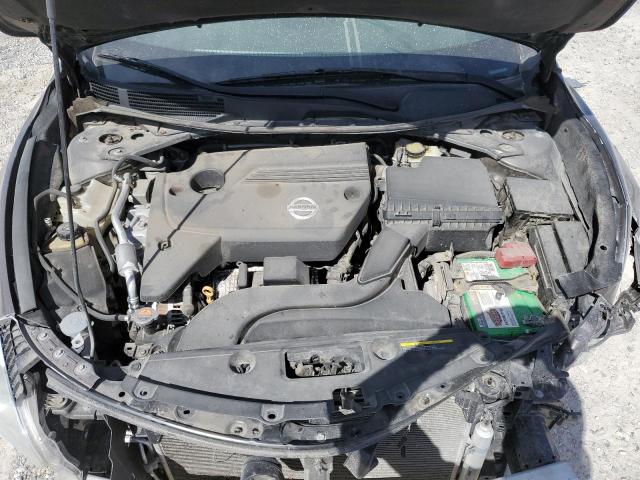 Photo 11 from auction – 2014 NISSAN ALTIMA 2.5 with VIN 1N4AL3AP3EC146333