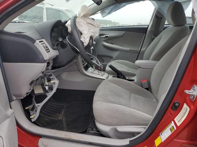 Photo 7 from auction – 2012 TOYOTA COROLLA BA with VIN 5YFBU4EE7CP035380