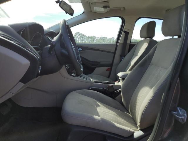 Photo 7 from auction – 2015 FORD FOCUS SE with VIN 1FADP3F28FL336872