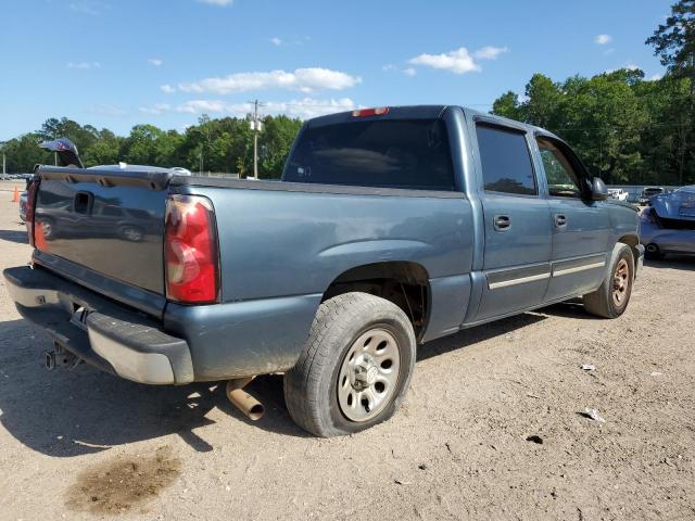 Photo 3 from auction – 2007 CHEVROLET SILVERADO with VIN 2GCEC13V671139476