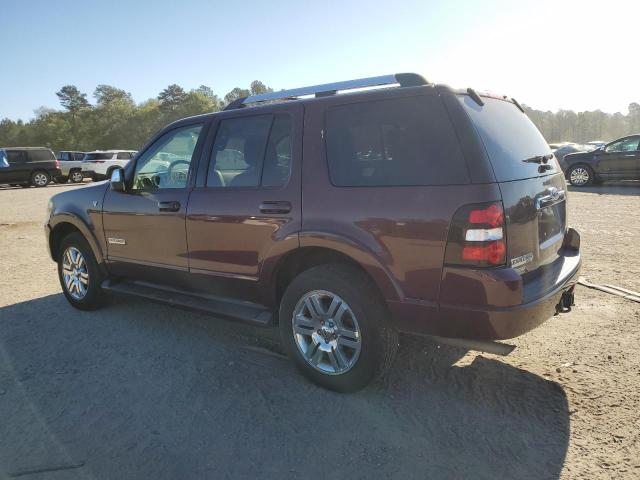 Photo 2 from auction – 2007 FORD EXPLORER L with VIN 1FMEU758X7UB84329