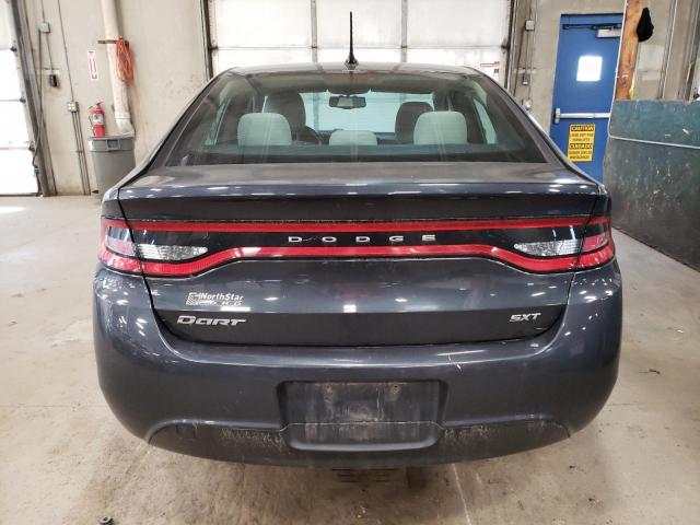 Photo 6 from auction – 2013 DODGE DART SXT with VIN 1C3CDFBA2DD105135