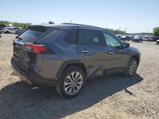 Photo 3 from auction – 2020 TOYOTA RAV4 LIMIT with VIN 2T3Y1RFVXLC044404