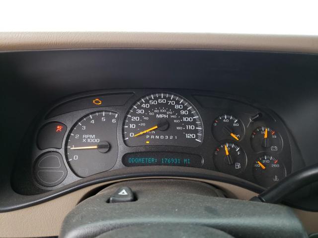 Photo 9 from auction – 2006 CHEVROLET SILVERADO with VIN 2GCEC13T661223522