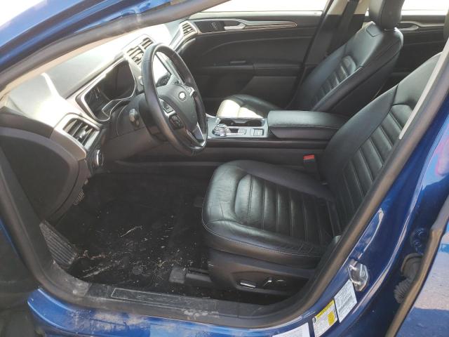 Photo 7 from auction – 2018 FORD FUSION SE with VIN 3FA6P0PU2JR105385