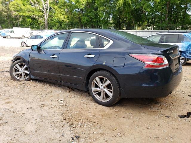Photo 2 from auction – 2015 NISSAN ALTIMA 2.5 with VIN 1N4AL3AP1FC267623
