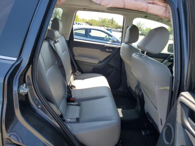 Photo 10 from auction – 2016 SUBARU FORESTER 2 with VIN JF2SJARC6GH465629