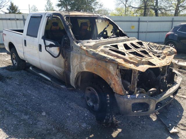 Photo 4 from auction – 2011 FORD F250 SUPER with VIN 1FT7W2B67BEA56615
