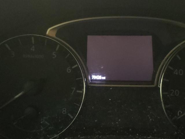 Photo 9 from auction – 2017 NISSAN ALTIMA 2.5 with VIN 1N4AL3AP4HC481671