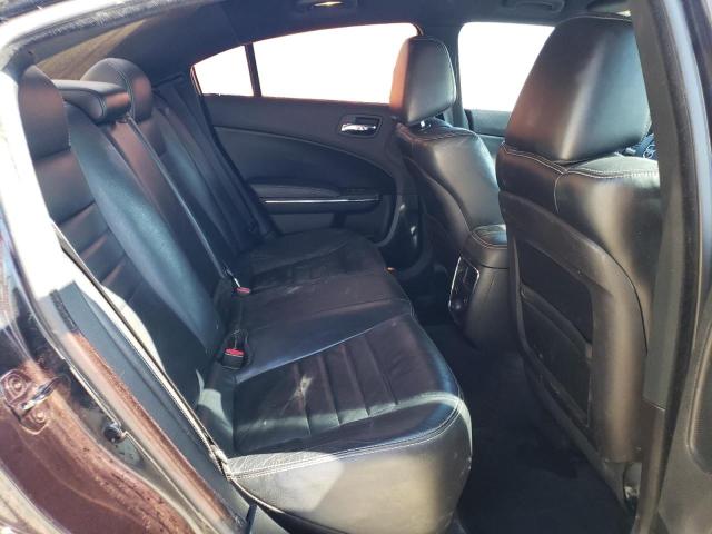 Photo 10 from auction – 2012 DODGE CHARGER SX with VIN 2C3CDXHG8CH182725