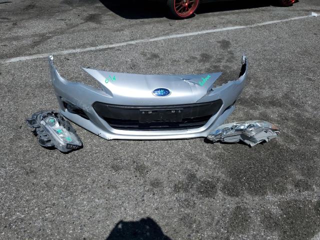 Photo 12 from auction – 2013 SUBARU BRZ 2.0 LI with VIN JF1ZCAC1XD1611328