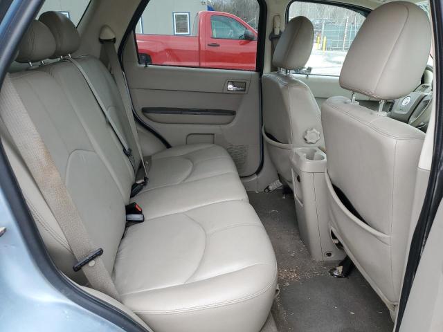 Photo 10 from auction – 2008 MERCURY MARINER with VIN 4M2CU91188KJ48386