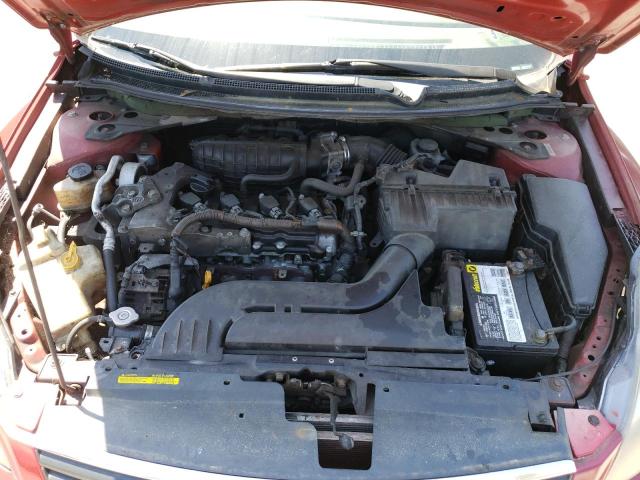 Zdjęcie 11 z aukcji – 2011 NISSAN ALTIMA BAS z VIN 1N4AL2AP9BN445495