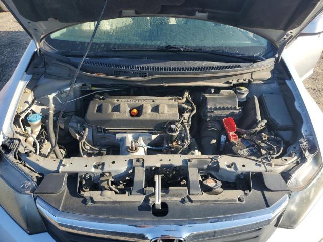 Photo 11 from auction – 2012 HONDA CIVIC EX with VIN 2HGFB2F89CH524343