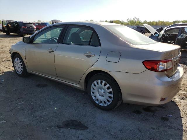 Photo 2 from auction – 2013 TOYOTA COROLLA BA with VIN 5YFBU4EE3DP092743