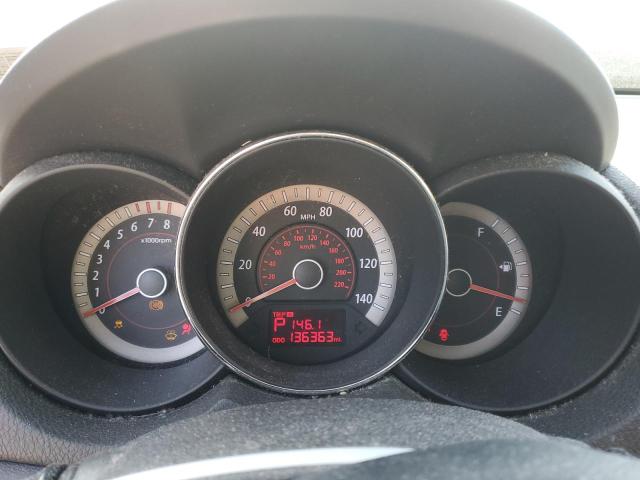 Photo 9 from auction – 2013 KIA FORTE EX with VIN KNAFU5A24D5674766