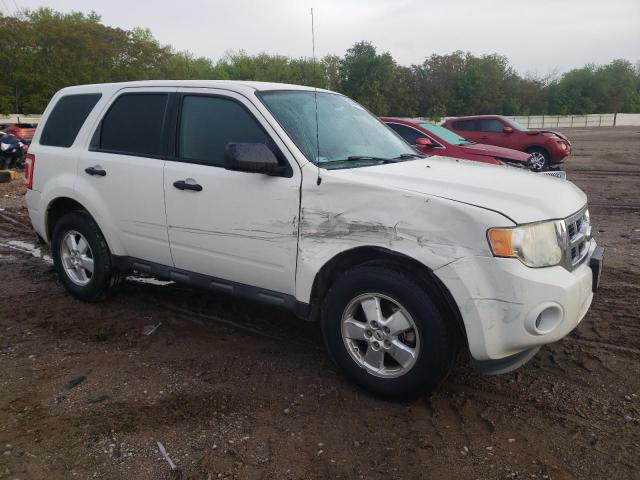 Photo 4 from auction – 2012 FORD ESCAPE XLS with VIN 1FMCU0C70CKB81695