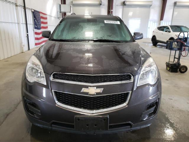 Photo 5 from auction – 2013 CHEVROLET EQUINOX LT with VIN 2GNFLEEK5D6281709