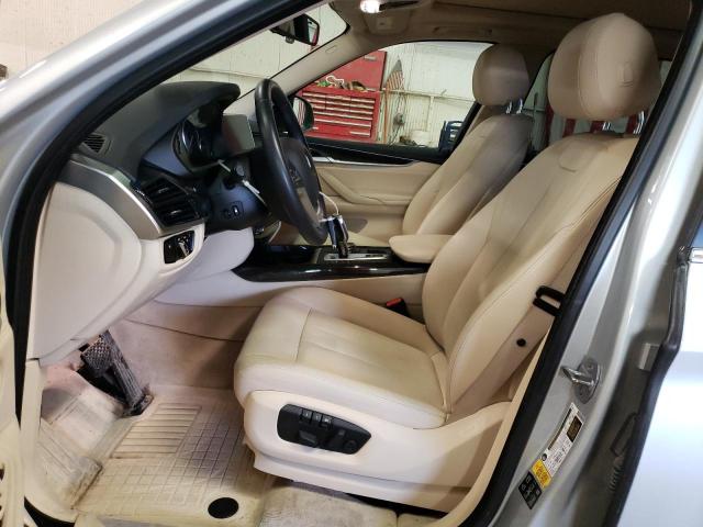 Photo 7 from auction – 2015 BMW X5 XDRIVE3 with VIN 5UXKR0C54F0P16218