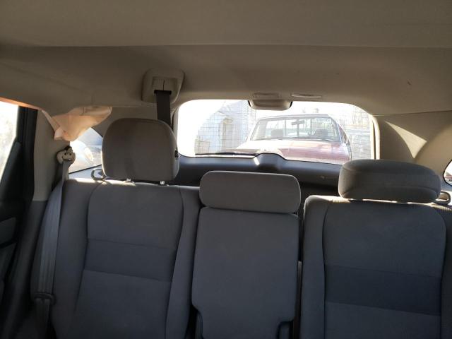 Photo 10 from auction – 2011 HONDA CR-V EX with VIN 5J6RE4H5XBL098725
